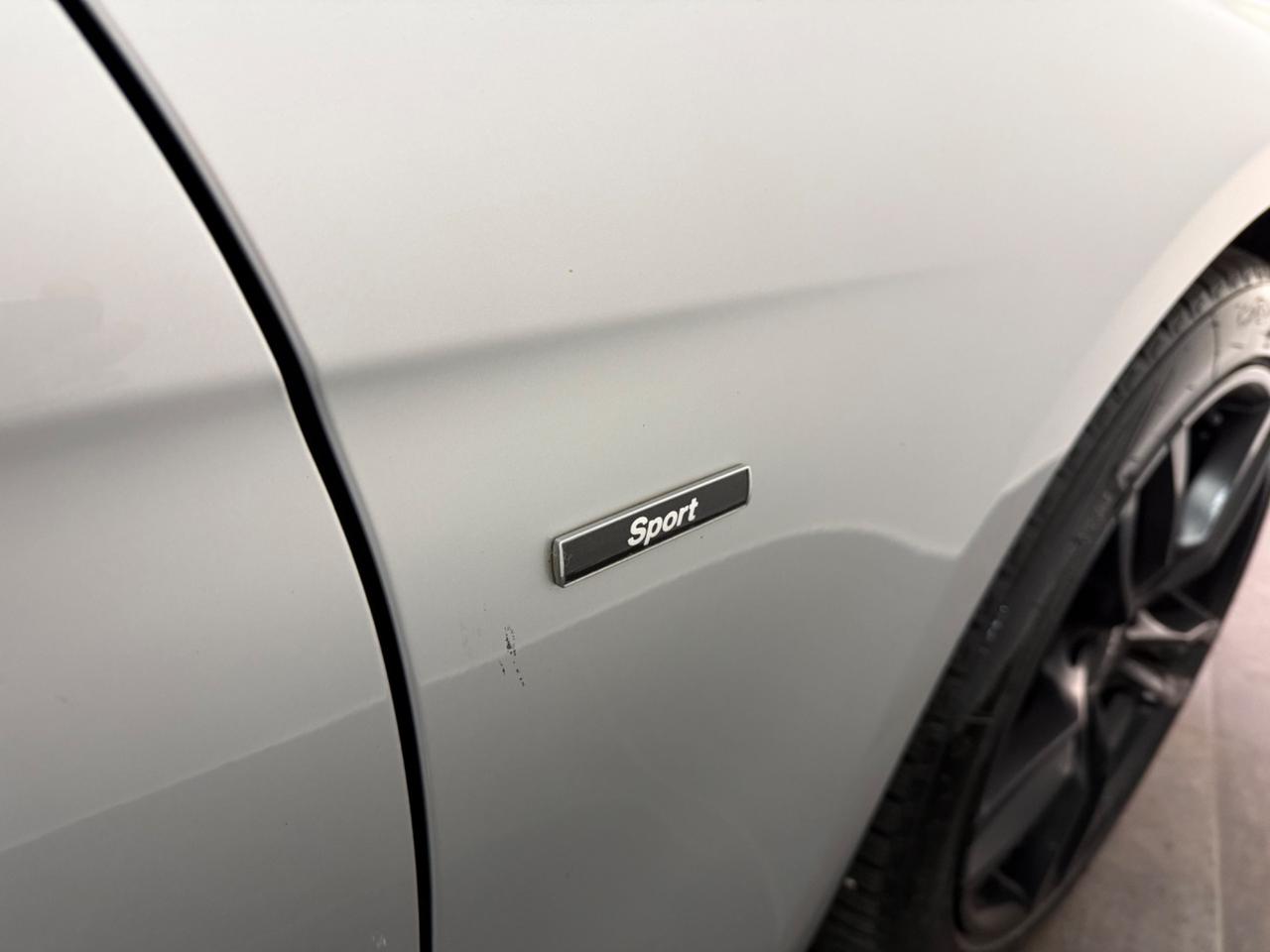 Bmw 316 316d Touring Sport Per Commercianti