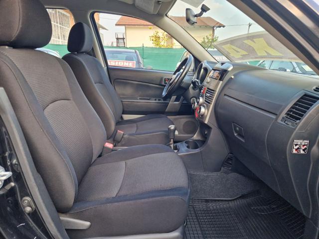 DAIHATSU Terios 4WD 1.5 105 Cv *1 Proprietario*