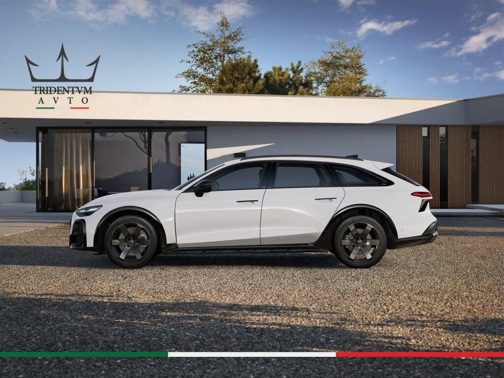 Audi A6 Allroad 3.0 tdi mhev+ Business quattro 299cv stronic
