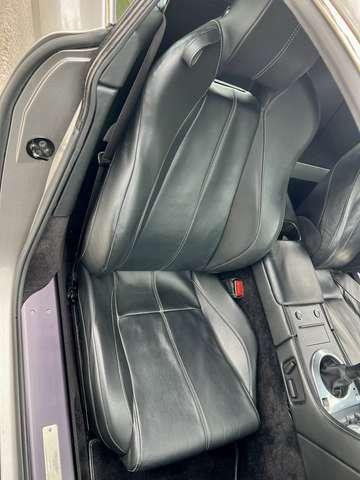 Aston Martin Vantage Coupe 4.3 V8 Pari ap nuovo!!