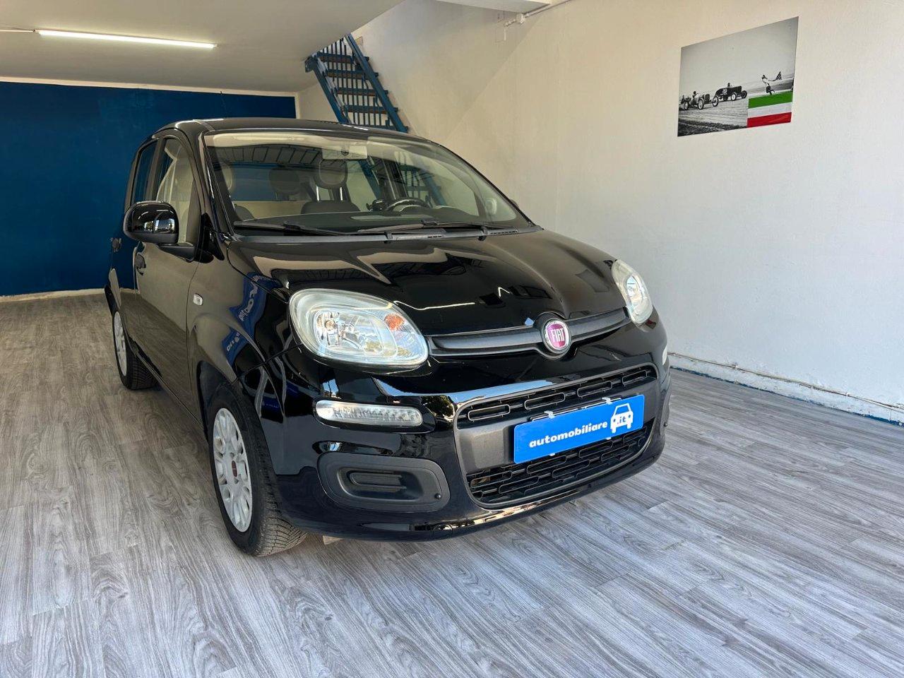 Fiat Panda 1.2 easypower Easy Gpl 69cv E6