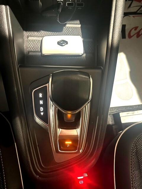 Renault Captur Blue dCi 115 CV EDC Intens