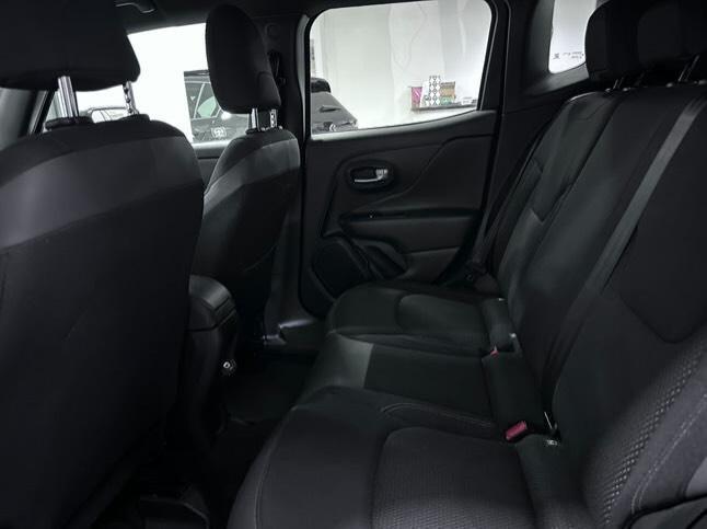 Jeep Renegade 1.6 Mjt DDCT 120 CV S