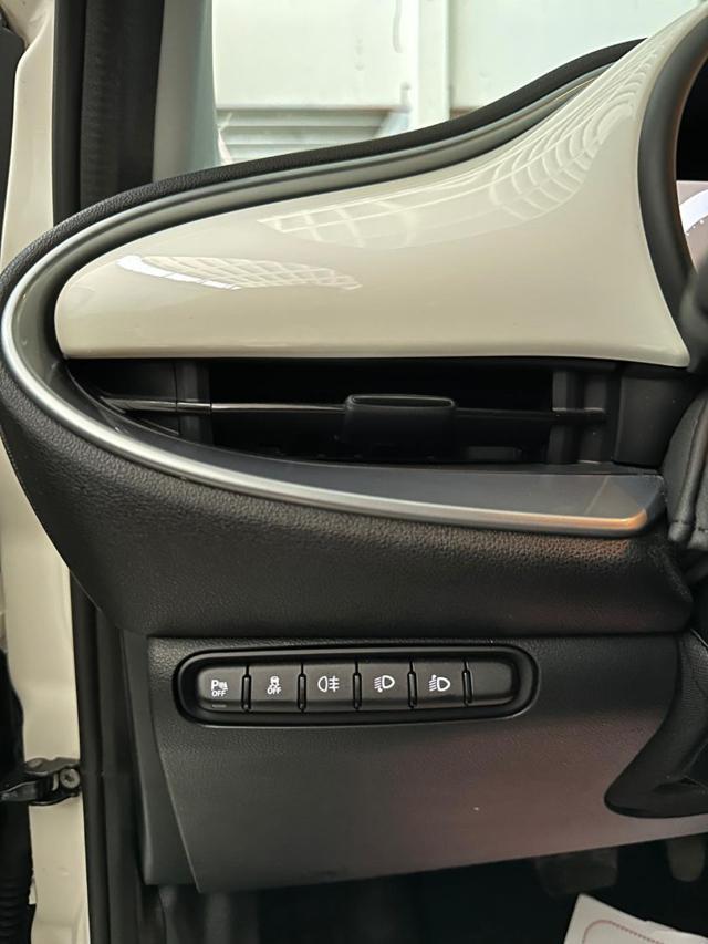 FIAT 500e Berlina 42 kWh Icon +