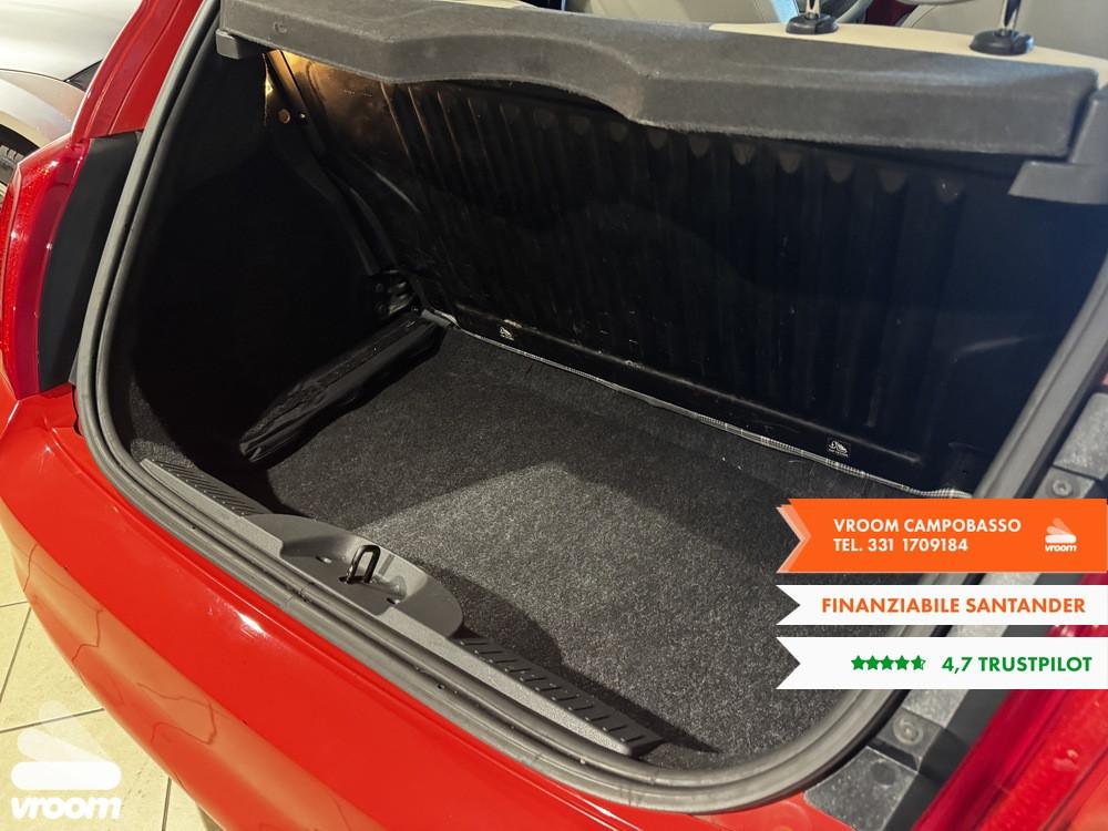 FIAT 500 (2015-2024) 500 1.2 Lounge