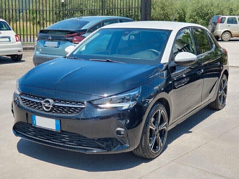 OPEL NEW Corsa 1.2 75CV S&S 5P b-Color PARK CAMERA