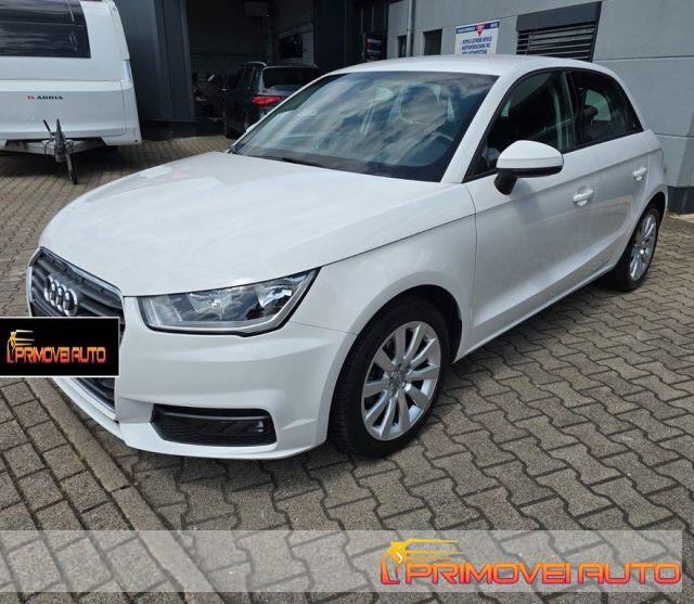 AUDI A1 SPB 1.0 82 CV TFSI