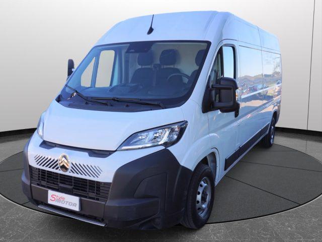 CITROEN Jumper 33 2.2 BlueHDi 140 S&S PM-TM Furgone