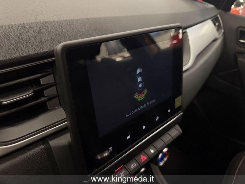 Renault Captur 1.0 TCE 100 ZEN