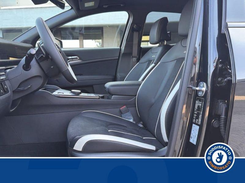 KIA Sportage 1.6 HEV GT-Line (SR, TT) PE