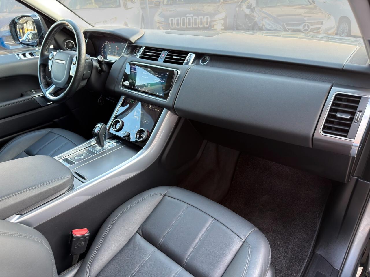 Land Rover Range Sport 3.0D l6 249 CV SE