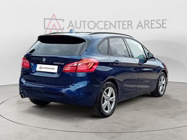 BMW 225 xe Active Tourer iPerformance Sport aut.