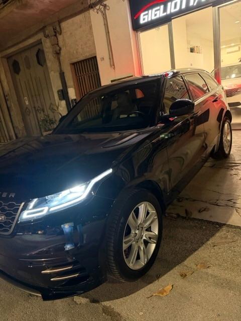 Land Rover Range Velar 2.0D I4 240 CV R-Dynamic S