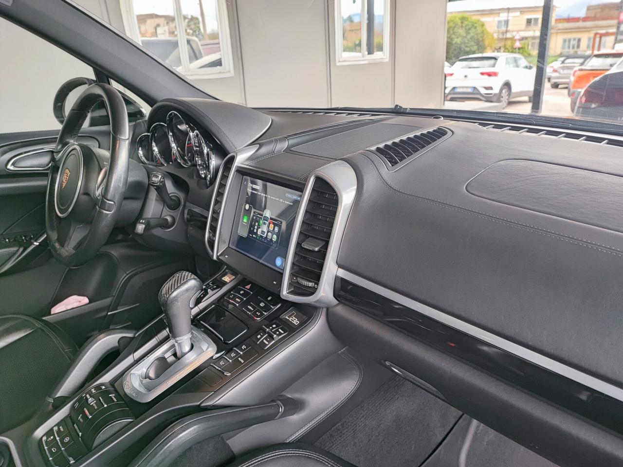 Porsche Cayenne 3.0 Diesel