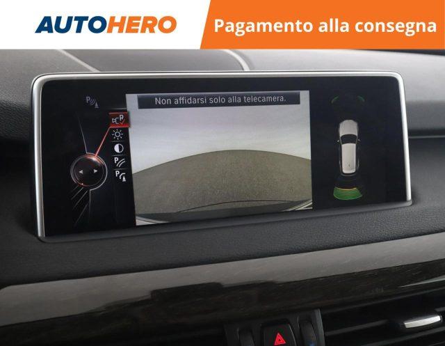 BMW X5 xDrive30d 258CV Luxury