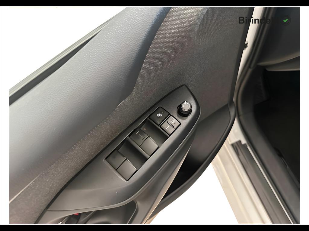 MAZDA Mazda2 Hybrid - Mazda2 Hybrid 1.5 VVT e-CVT Full Hybrid Electric Select