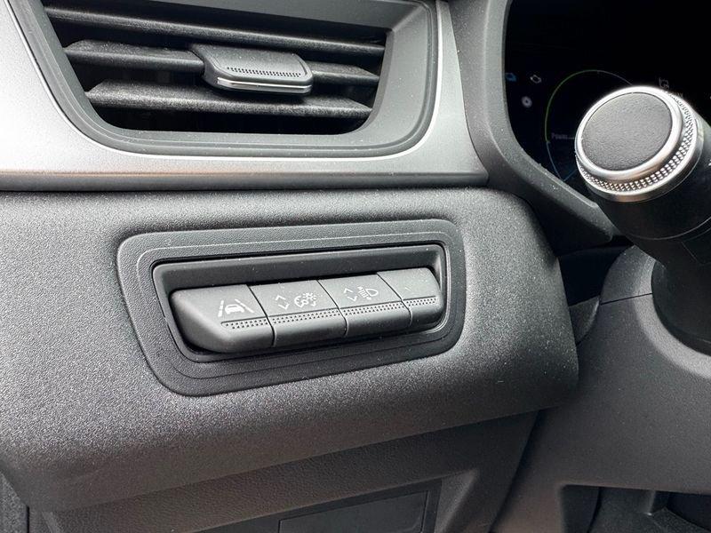 Renault Captur II 2019 1.6 E-TECH Hybrid Zen Auto 145cv