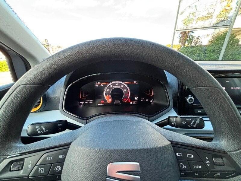 Seat Arona Arona 1.0 EcoTSI Reference