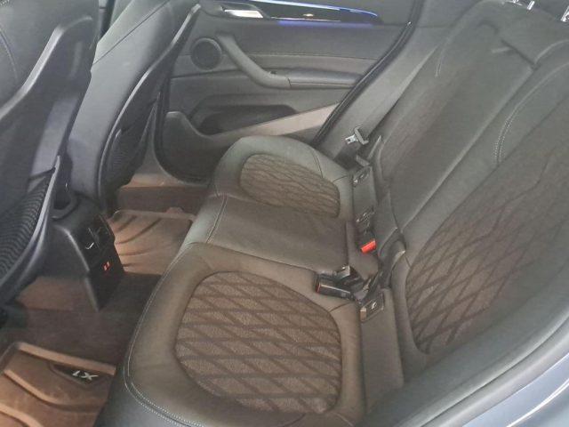 BMW X1 sDrive18d xLine Aut.