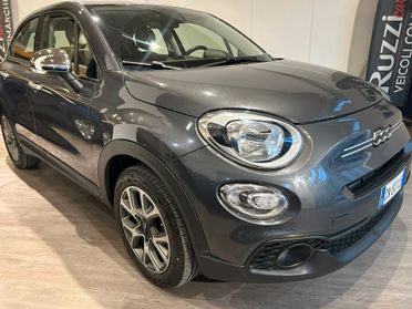 Fiat 500X 1.3 MultiJet 95 CV Club NEOPATENTATI