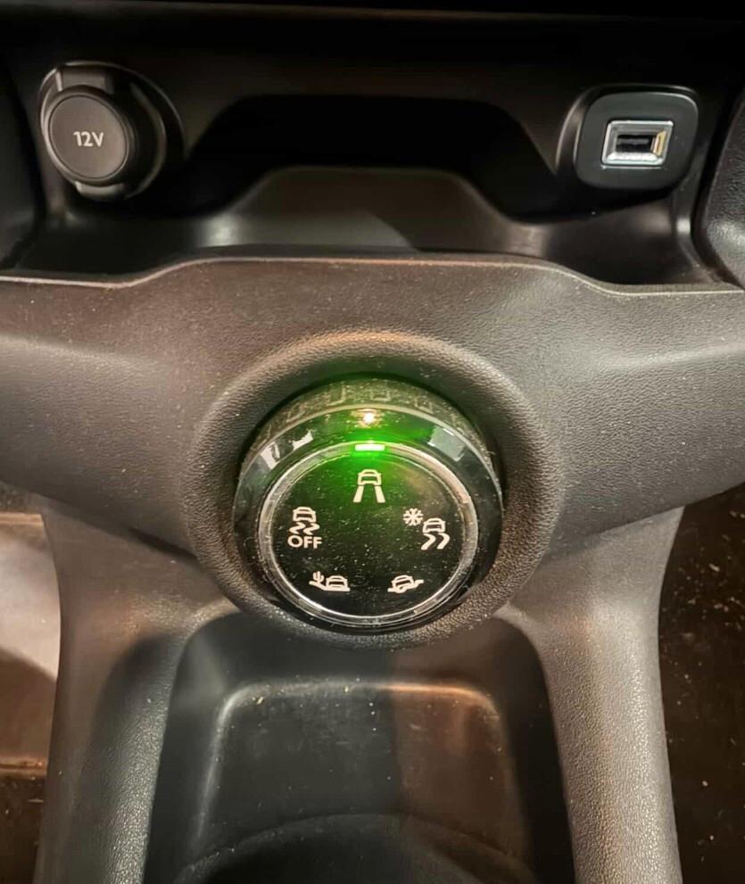 Citroen C4 Cactus 1.6 Diesel - Ok Neopatentati