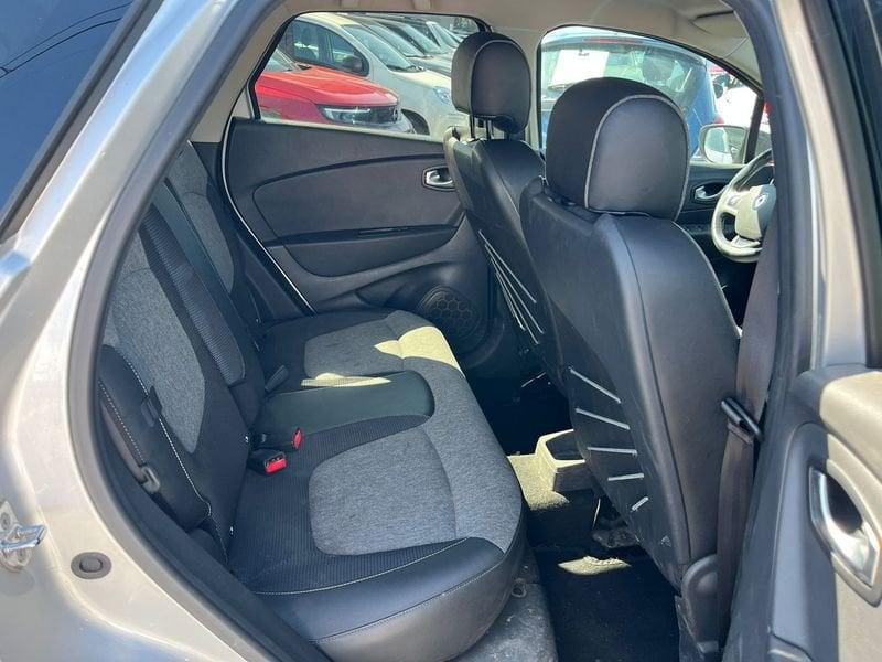 Renault Captur Captur dCi 8V 90 CV EDC Business