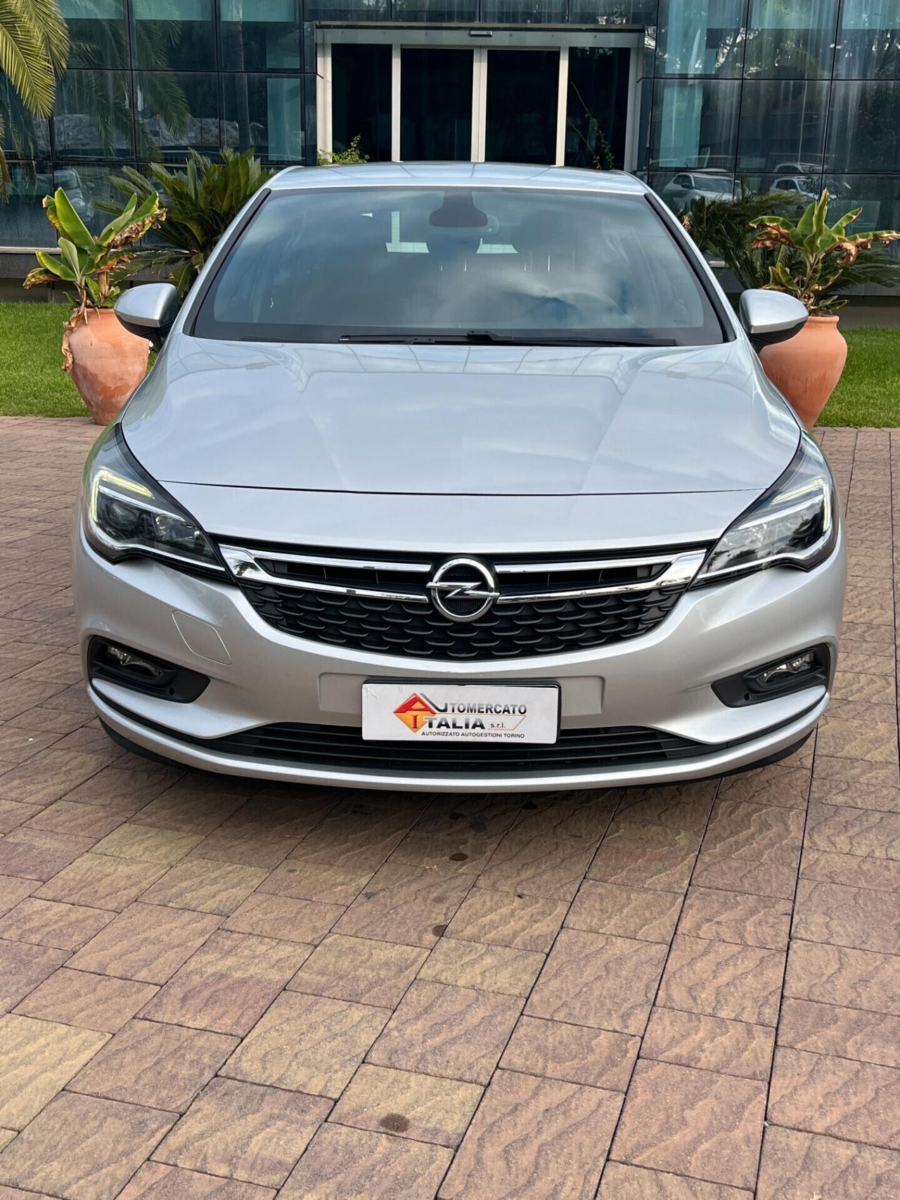 Opel Astra 1.6 BiTurbo 150 CV CDTi Start&Stop 5p. Innovation