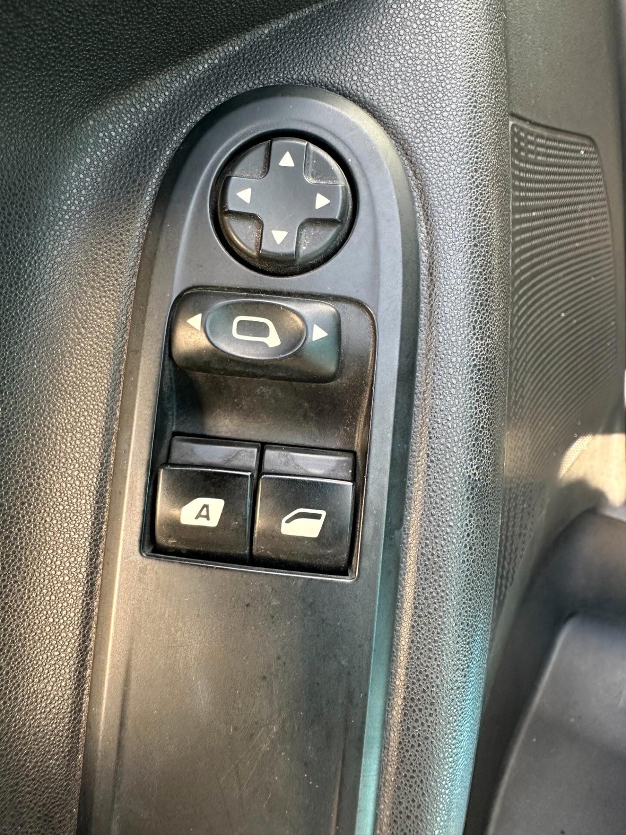 Citroen C3 GPL EURO 5