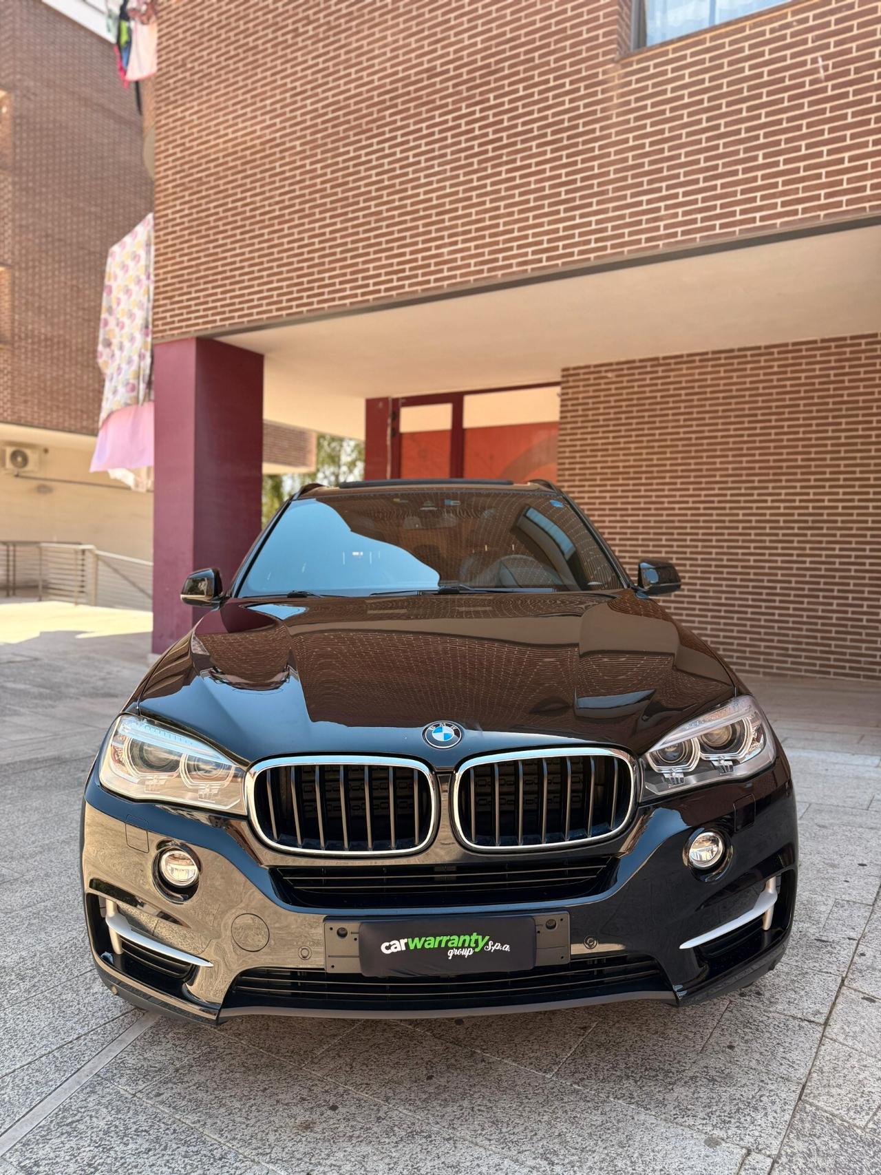 Bmw X5 xDrive30d 258CV Luxury