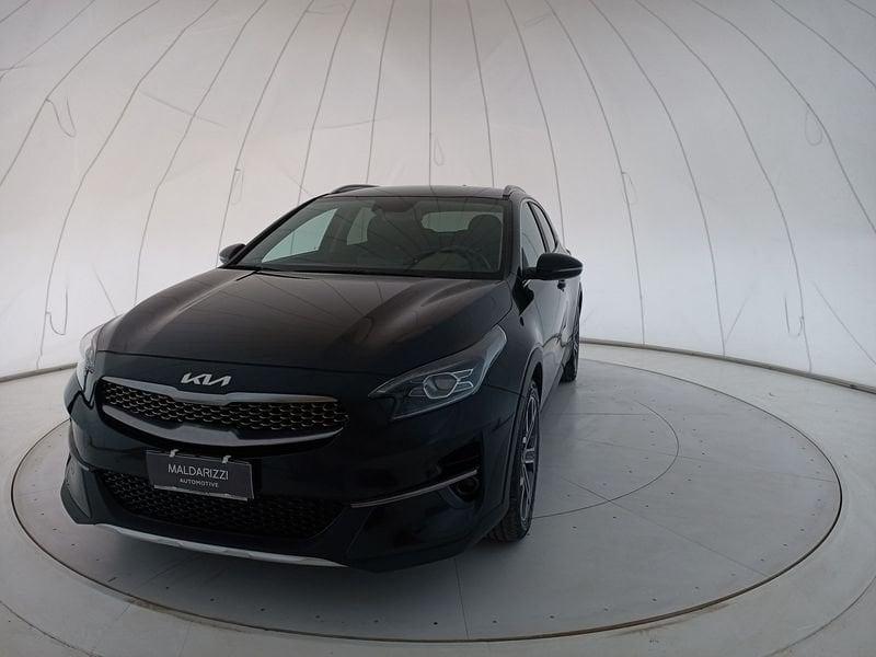 KIA Xceed 2019 1.0 t-gdi High Tech Gpl 117cv