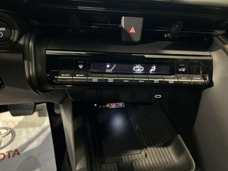 Toyota C-HR C-HR 2.0 HV Trend
