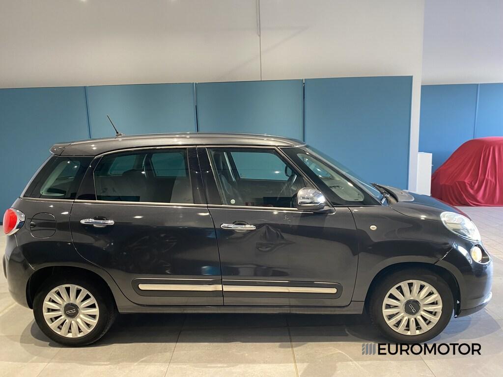 Fiat 500L 1.3 Multijet Pop