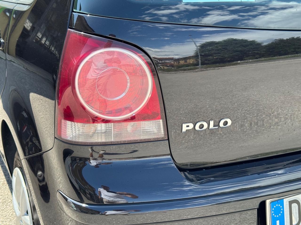 Volkswagen Polo 1.2 64CV 12V 5p. NEOPATENTATI