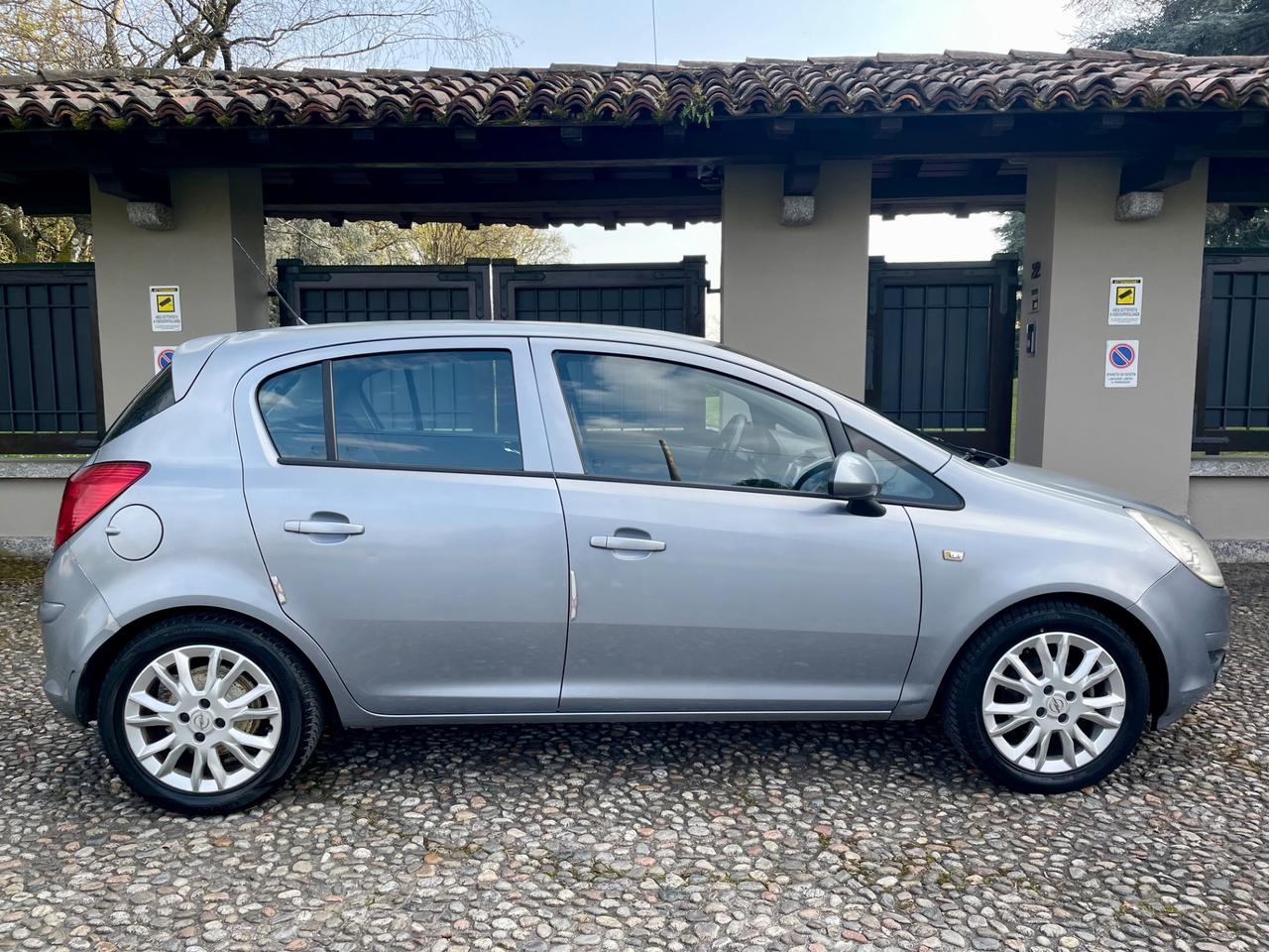 Opel Corsa 1.3 CDTI 5 porte *NEOPATENTATI*