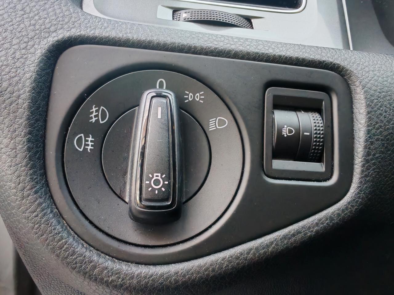 Volkswagen Golf 1.6 TDI 90 CV 5p. Trendline BlueMotion Technology