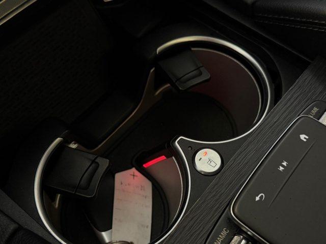 MERCEDES-BENZ GLE 350 de hybrid EQ 4Matic Coupé AMG Line Premium