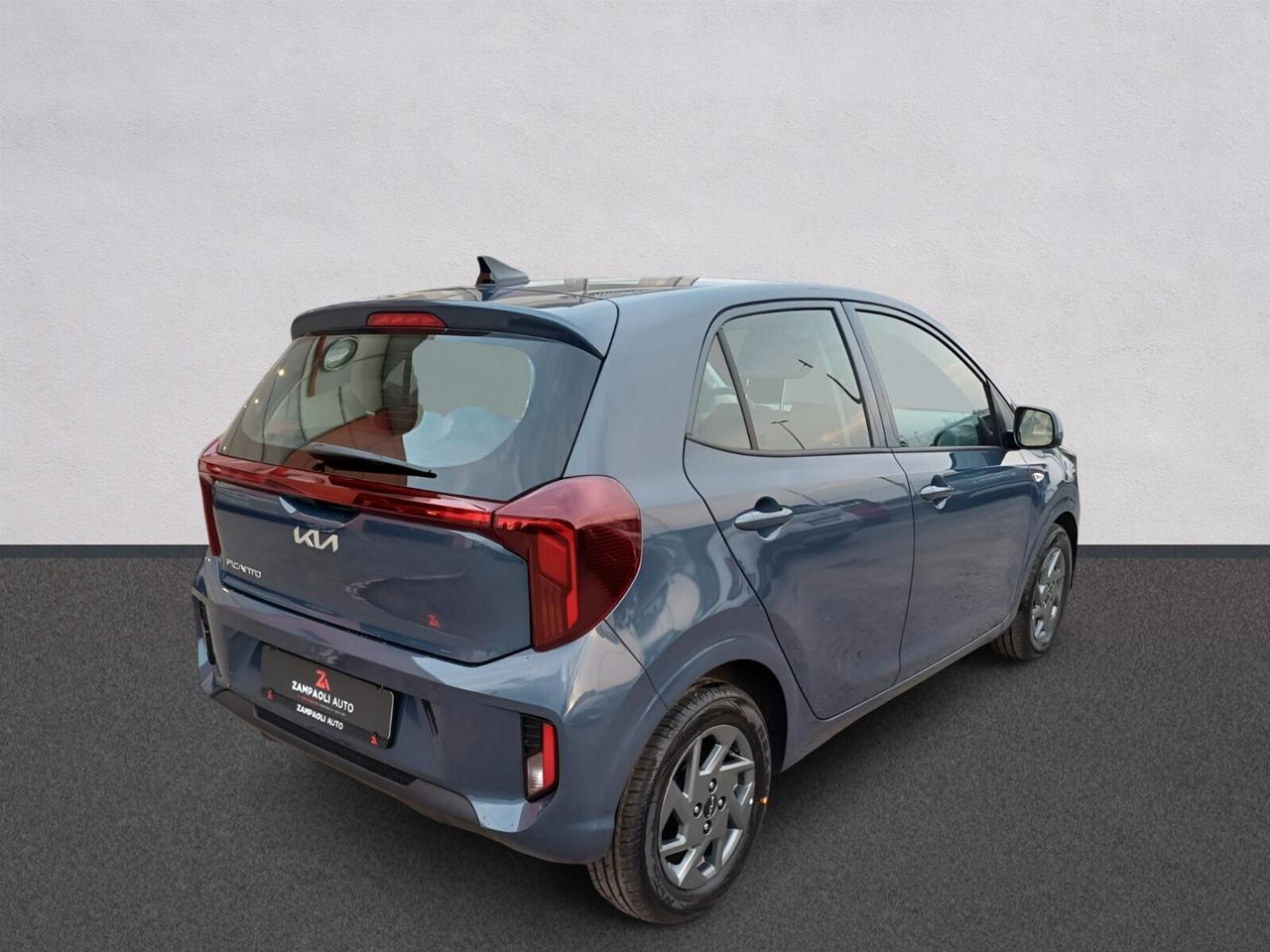 Kia Picanto 1.0 GDi 5 porte Urban km 0 | €183 al mese
