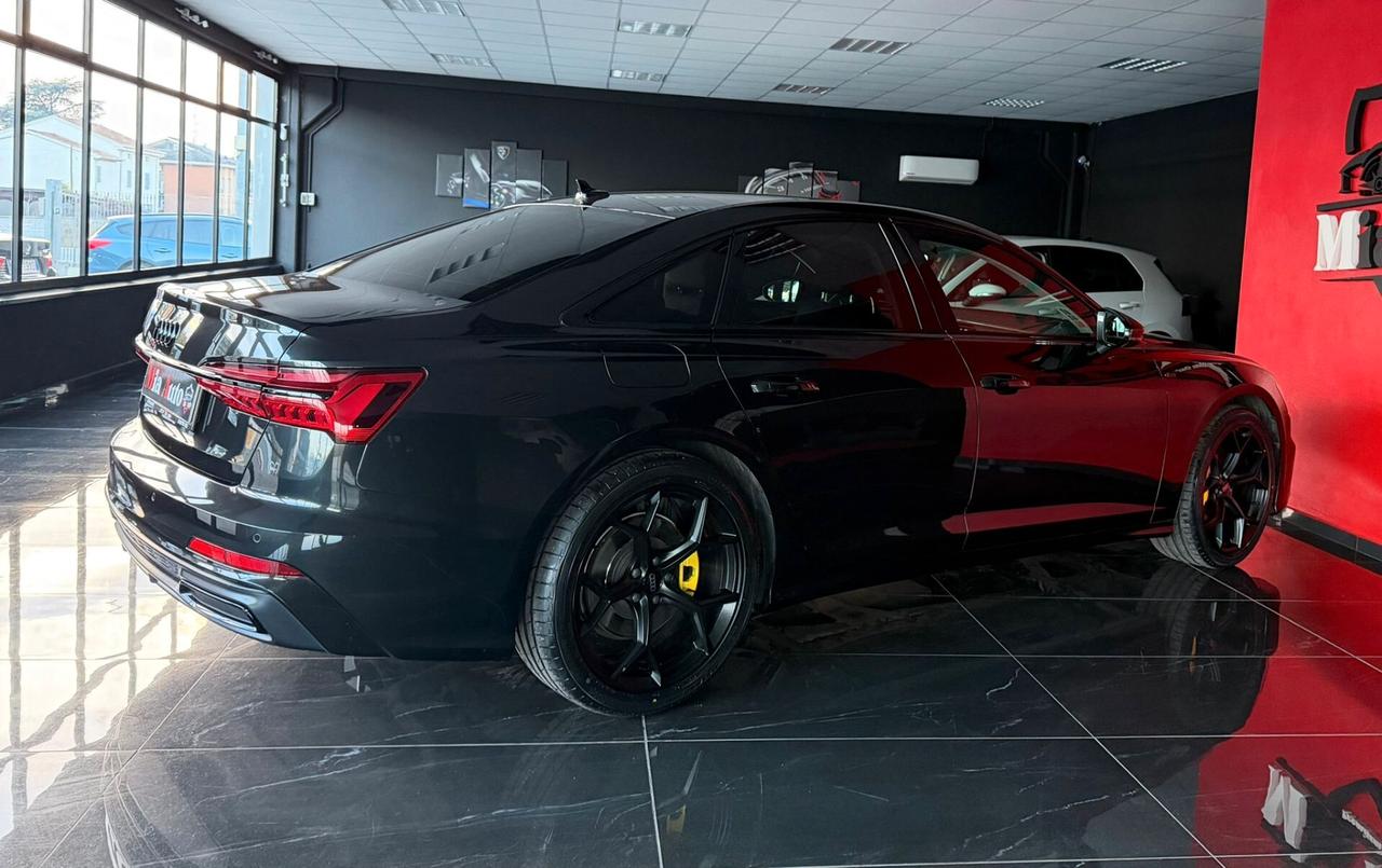 Audi A6 45 2.0 TFSI ultra S tronic Business Design