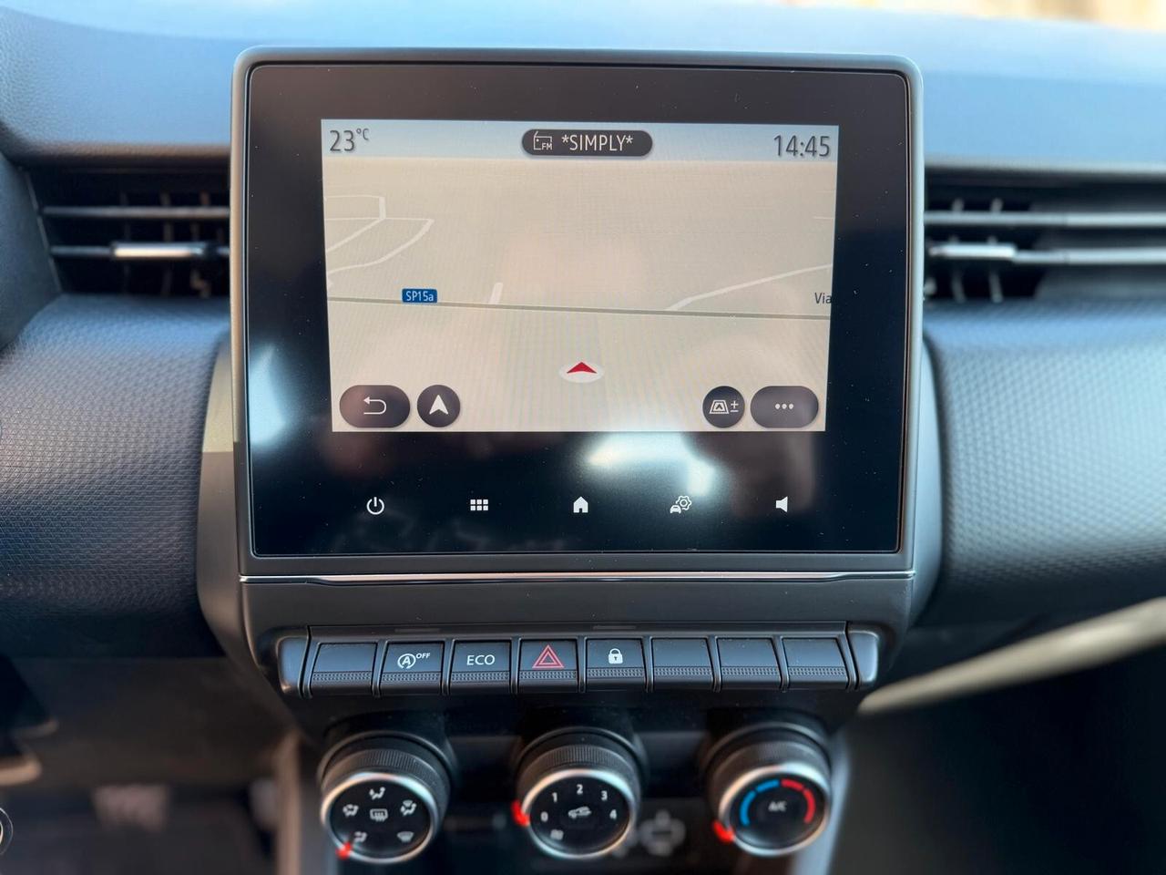 Renault Clio 1.5 Dci Unico Proprietario Ok Neopatentati