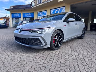 VW Golf GTI DsG TETTO CERCHI DA 19"