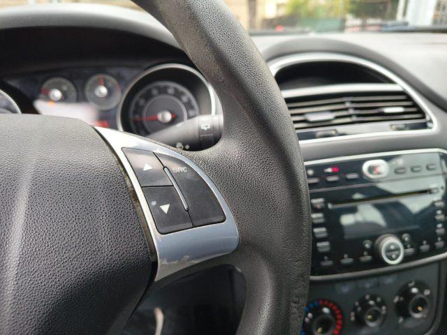 FIAT Punto Evo 1.2 GPL 5 porte S&S MyLife