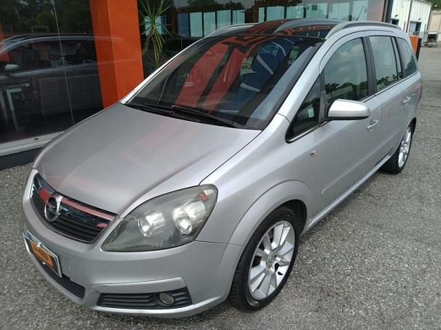 OPEL - Zafira - 2.0D 150 CV S&S Elegance M