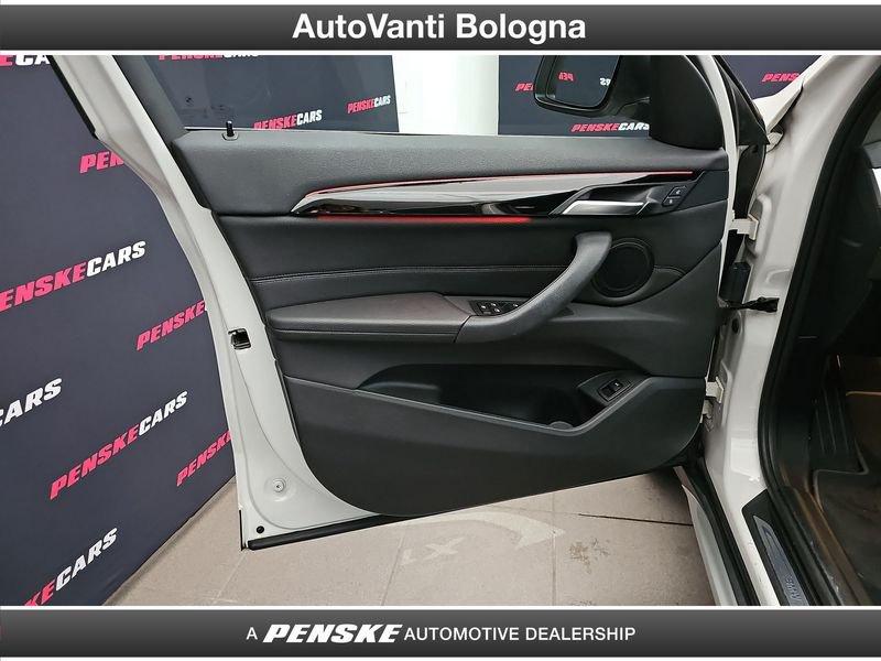 BMW X1 X1 xDrive18d xLine Plus