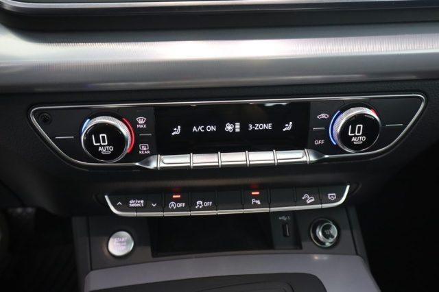 AUDI Q5 Q5 35 TDI S tronic Business Sport