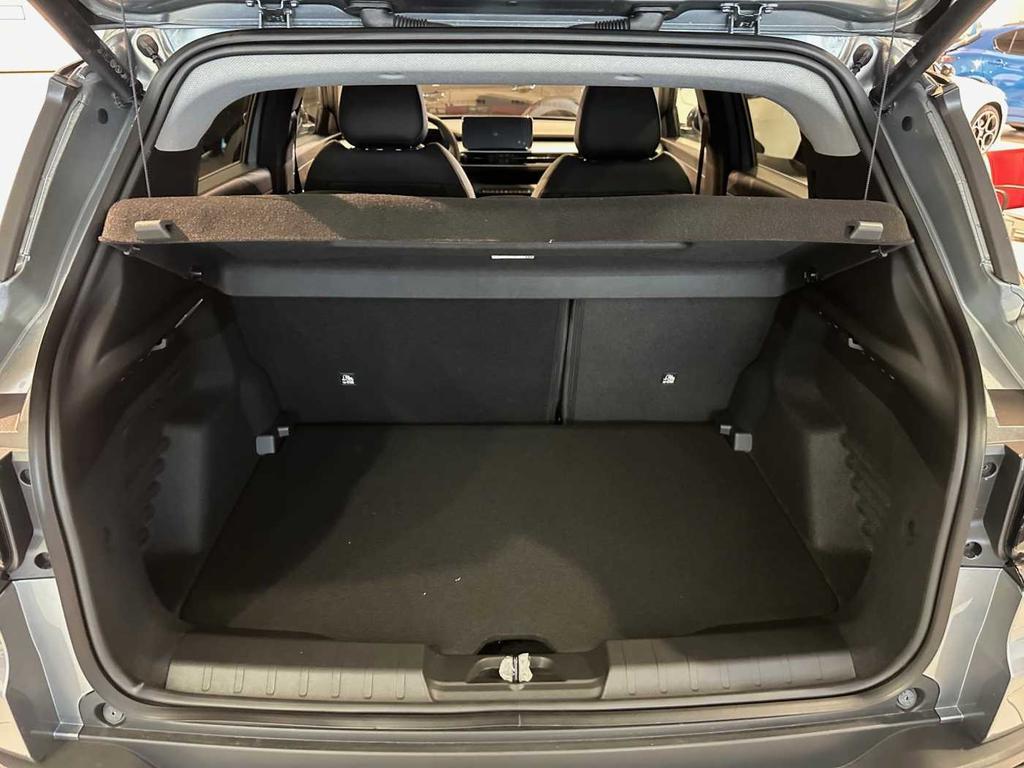 Jeep Avenger 1.2 turbo Summit fwd 100cv