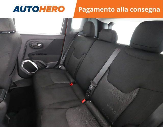 JEEP Renegade 1.4 MultiAir Longitude