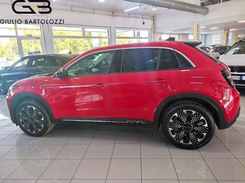 FIAT 600 1.2 Hybrid 145cv La Prima II