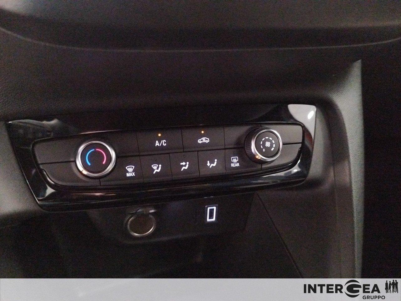 OPEL Corsa 1.2 GS s&s 100cv