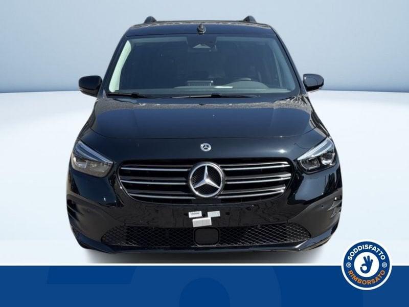 Mercedes-Benz Classe T 180 d AT