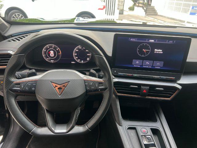CUPRA Formentor 2.0 TDI 4Drive DSG tua da ?259,00
